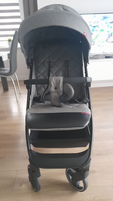 wózek spacerowy carrello