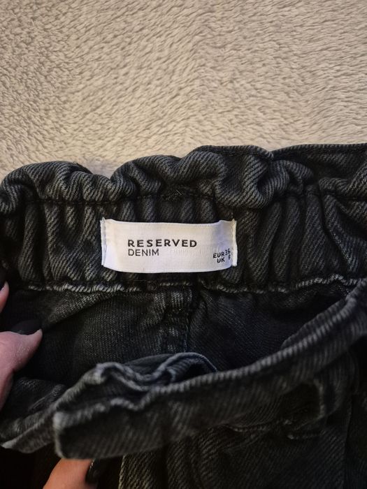 Spodnie Reserved