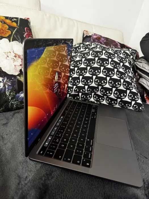 Macbook Pro 2020 Touch Bar Para Estudante