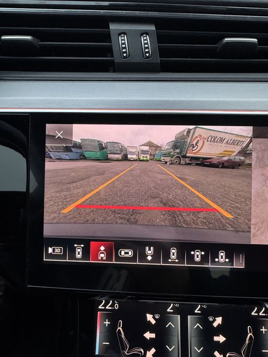 Audi e-tron 2019 VIN WAUZZZGE5KB005038 фото оголошення 24 з 24