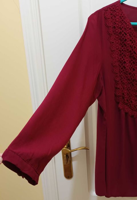 Blusa Natura tam. L