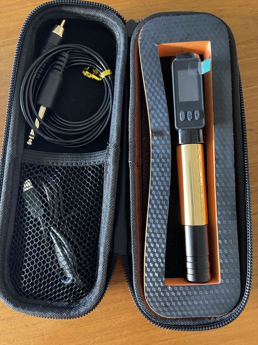 Wireless Tattoo Machine64552858466561121