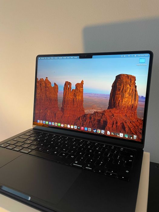 MacBook Air 13" M2