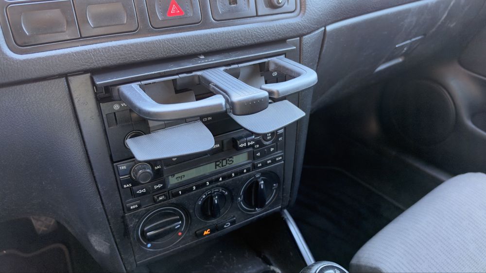 Volkswagen Golf 1.4 Highline