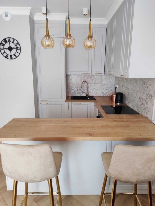 Mieszkanie / 3 pokoje / Apartament ul. Jurowiecka 13