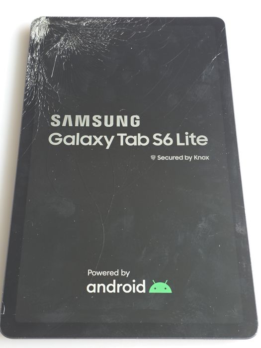 Vendo lote de 12 tablets Samsung Galaxy Tab