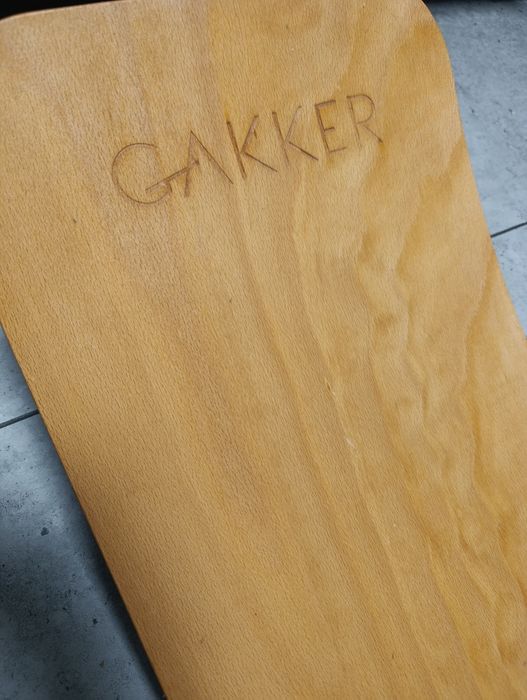 Deska do balansowania Prime Graded GAKKER board Pure Wood prezent