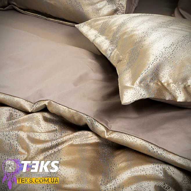 САТИН-ЖАККАРД постельное белье сатин жаккард TIARE TEKS жакард подарок