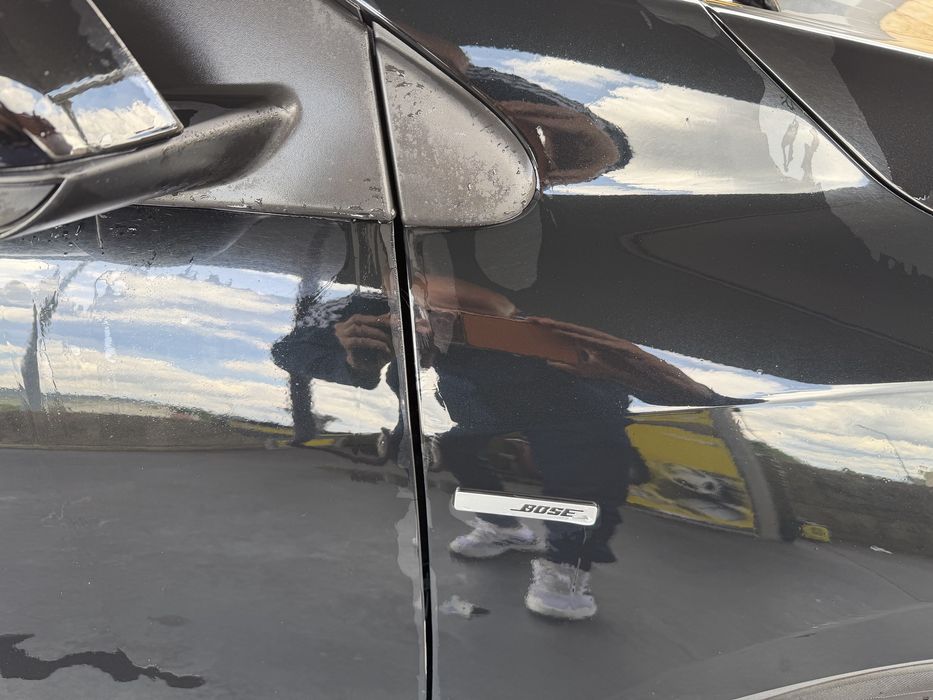 Renault Megane Sport Tourer Bose