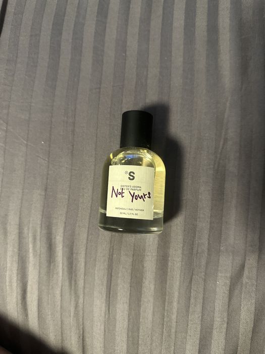 Продам духи парфюм sister aroma систер арома not yours