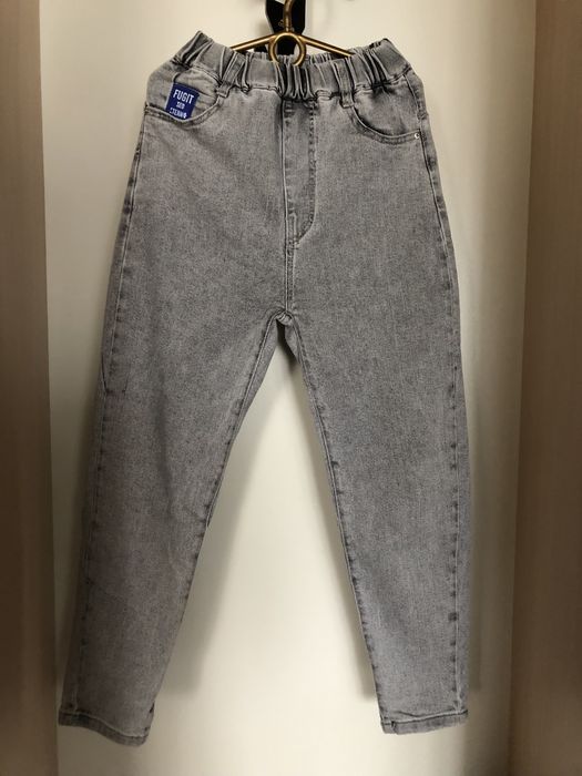 Джинси для хлопчика( підлітка)