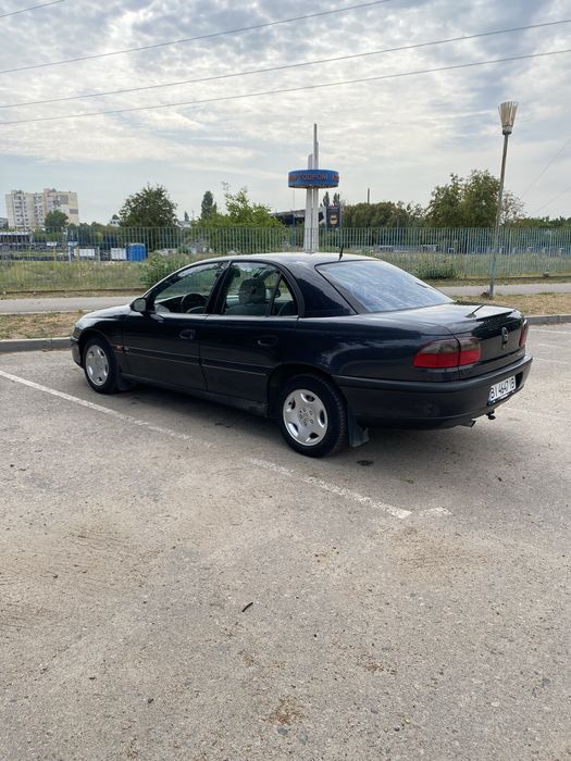 Opel Omega b 2,5 v6