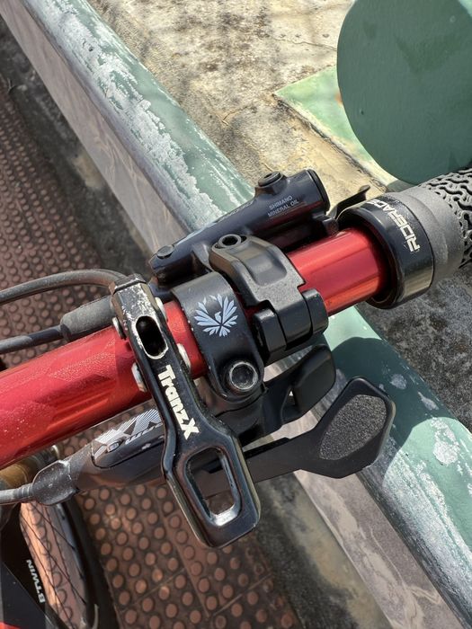 Cube Stereo Super Competition Racing 160 C:68 27.5”