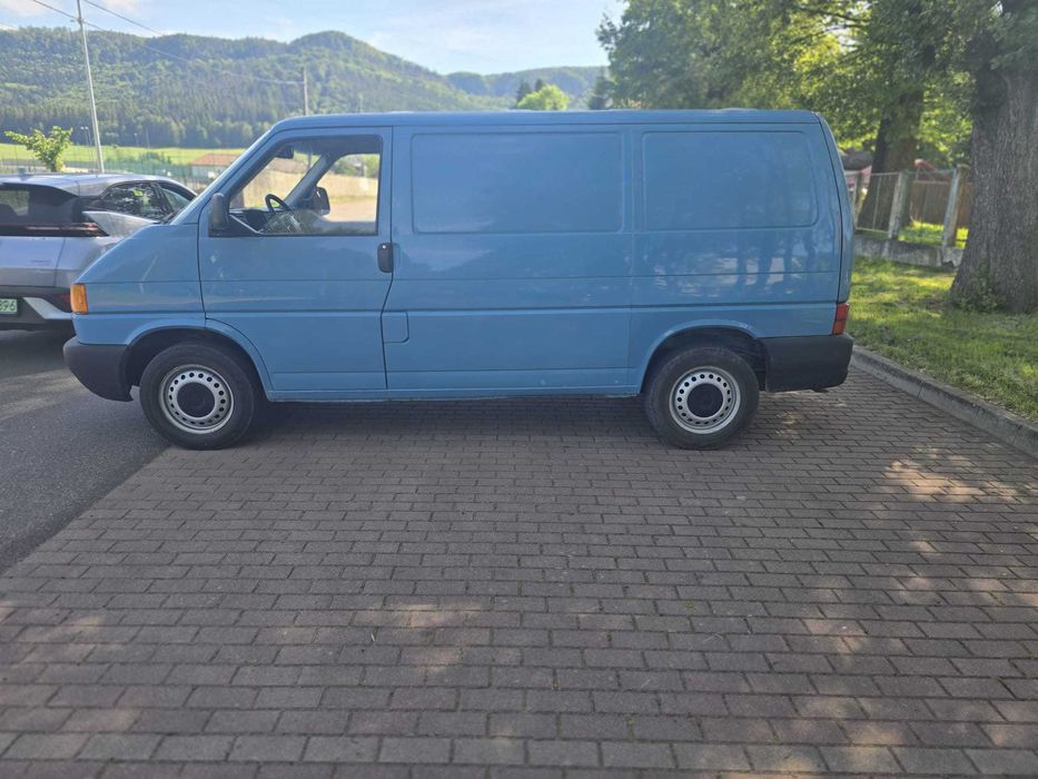 Volkswagen T4 BUS