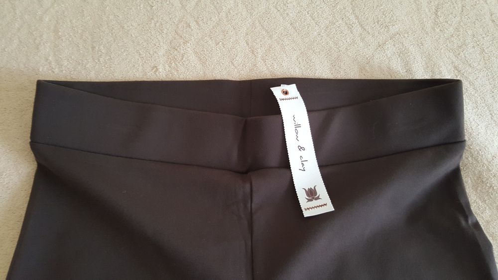 Леггенсы размер М