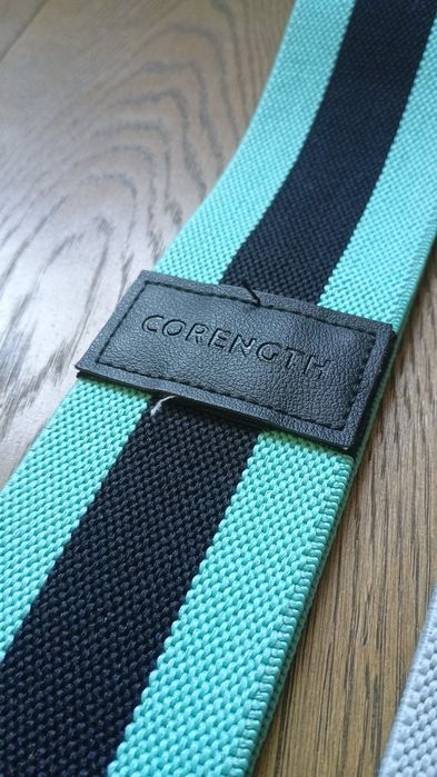 Gumy oporowe Corength