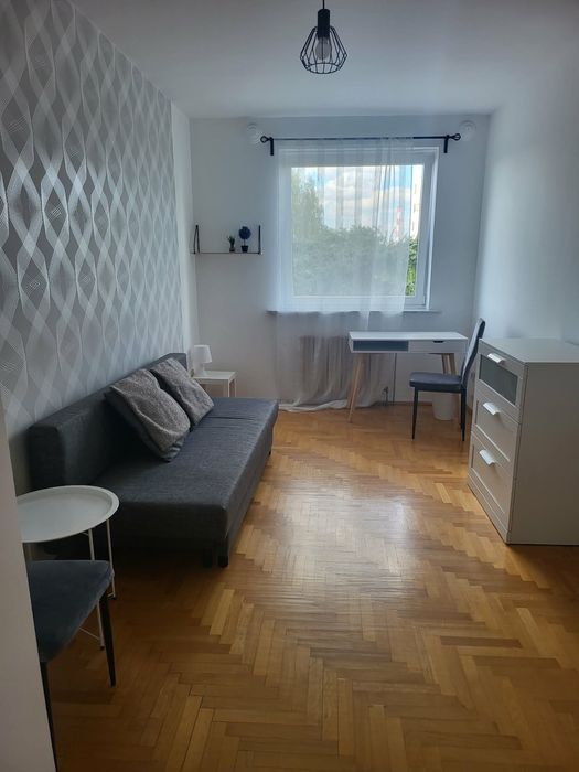 Luksusowy apartament dwupoziomowy z wielkim tarasem i Loggia