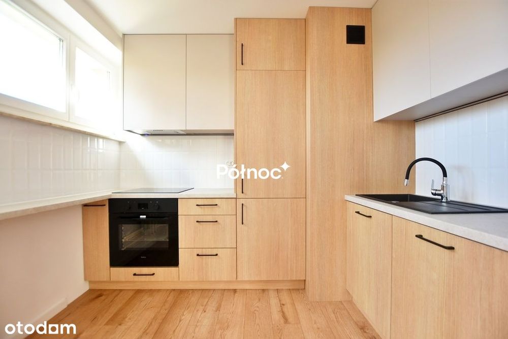 Kalinowszczyzna 3pokoje 45,86m2 3/5piętro winda