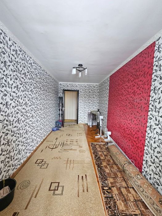 Оренда 2-кім квартира, район 11-12 школи