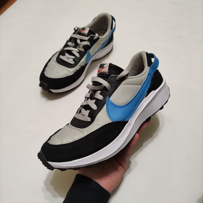 Кросівки Nike waffle debut чоловічі