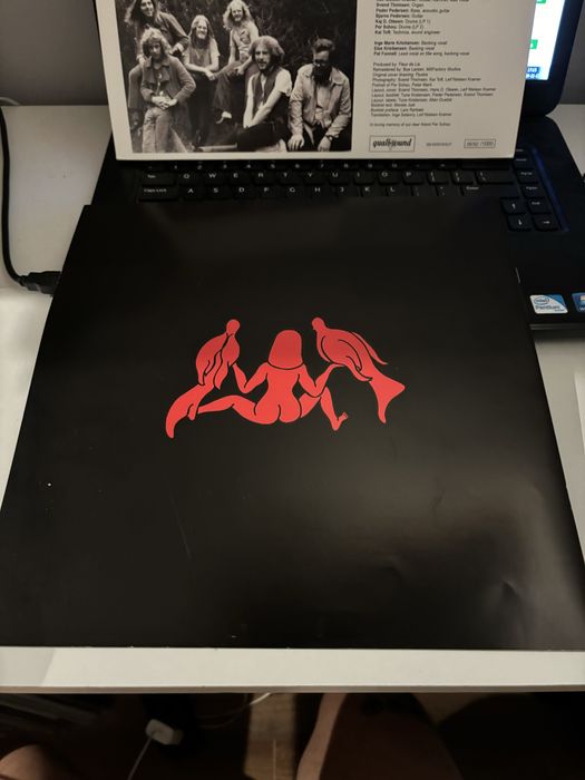 Fleur De Lis- Facing Morning