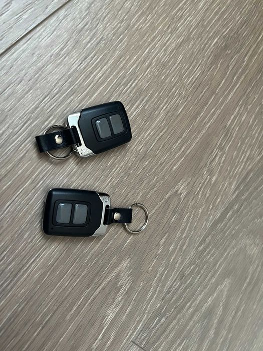 2x Pilot do bramy Proxima MINI – zamiennik LiftMaster / Chamberlain 433 MHz