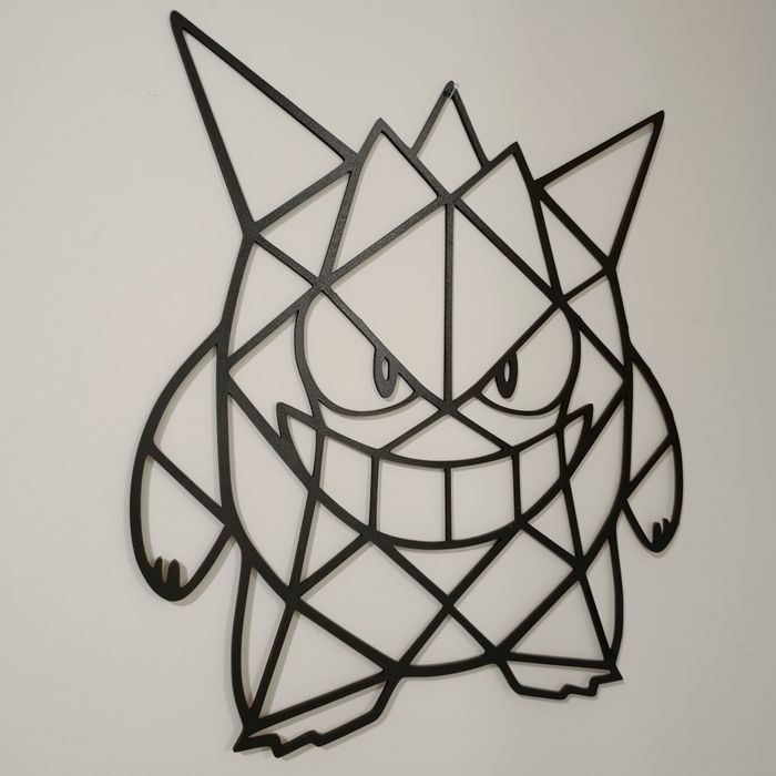 Dekoracja Pokemon
