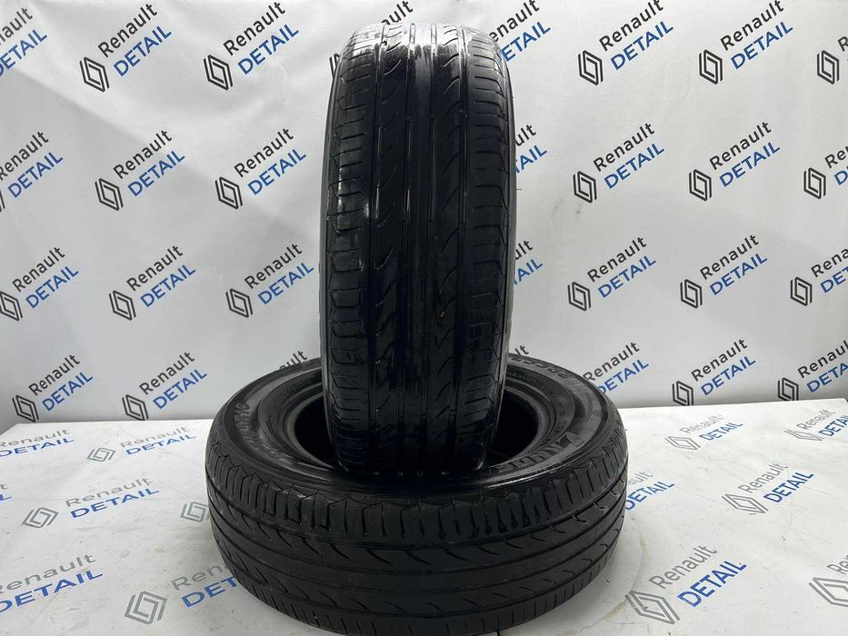 Шина Michelin Primacy 3 , LandSail LS388 215/65 R16 (98H)