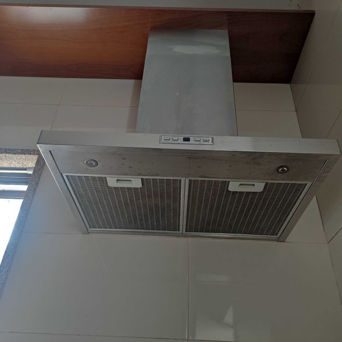 Exaustor Chaminé Teka DH 785