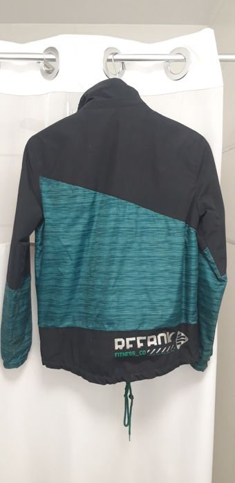 Kurtka wiosenna roz 146