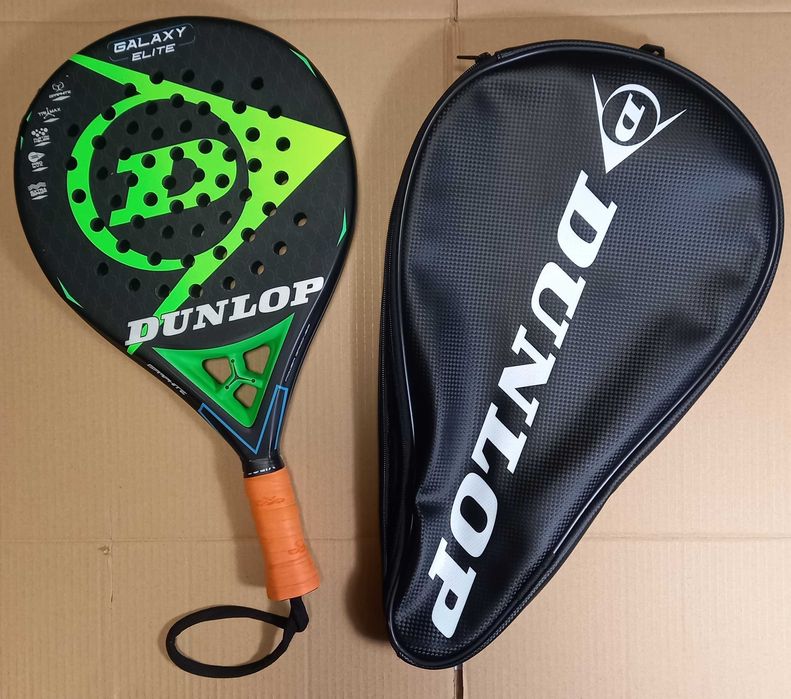 Raqueta Padel DUNLOP GALAXY ELITE 2021