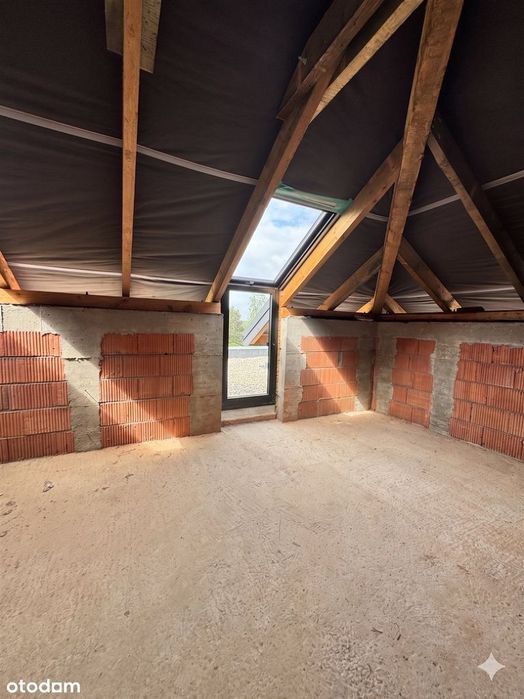 Nowoczesny dom 232m² | Na bazie HomeKONCEPT | Działka 924m² | Lędziny