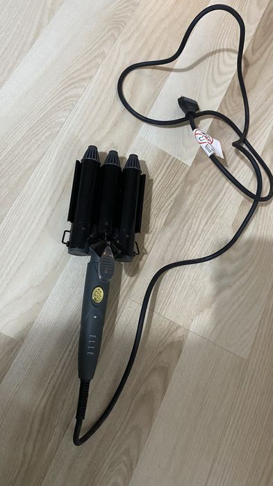 Falownica Elle Curler