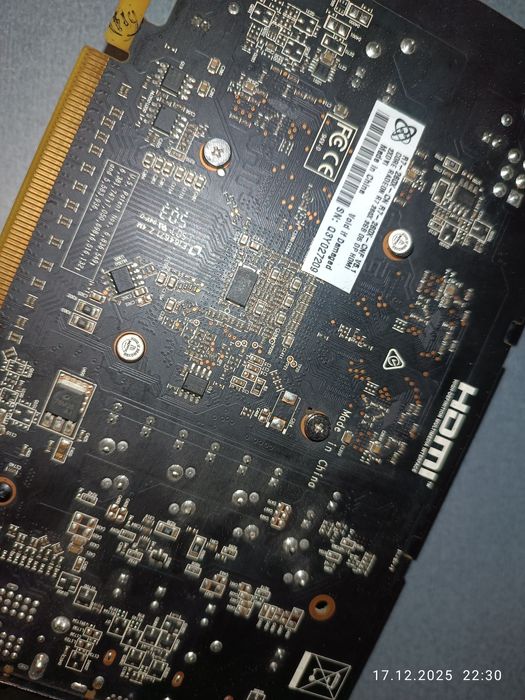 Комп'ютерні комплектуючі a320m am4 сокет gtx 650ti 1gb r7 260x 2gb