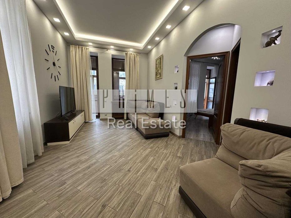 Apartment in Kyiv - View 4
