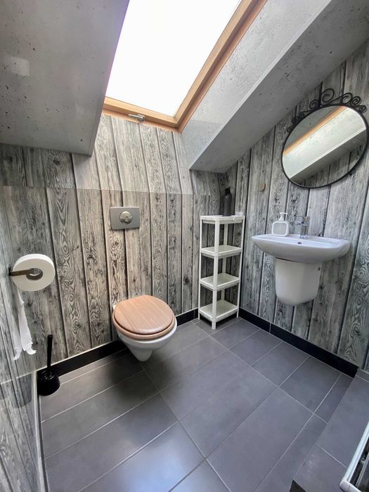 Noclegi Pokoje Hostel Kandulski Poznań