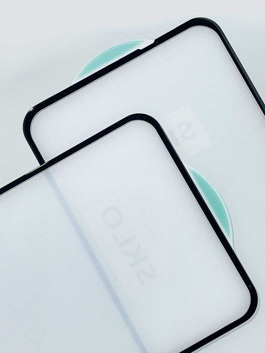 Захисне скло І різні моделі І защитное стекло Samsung A05