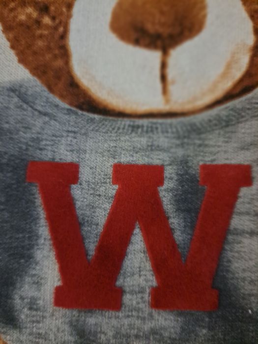 Woodie zara menina 13-14 anos Zara