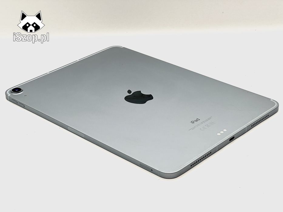 iPad Air 4 64GB Blue Cellular LTE A2072