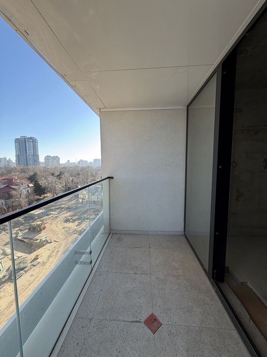 1-room apartment apartment by the address st. Kulikovo pole pl Oktyabrskoy revolyutsii pl (area 48,5 m²) - Atlanta.ua - photo 18