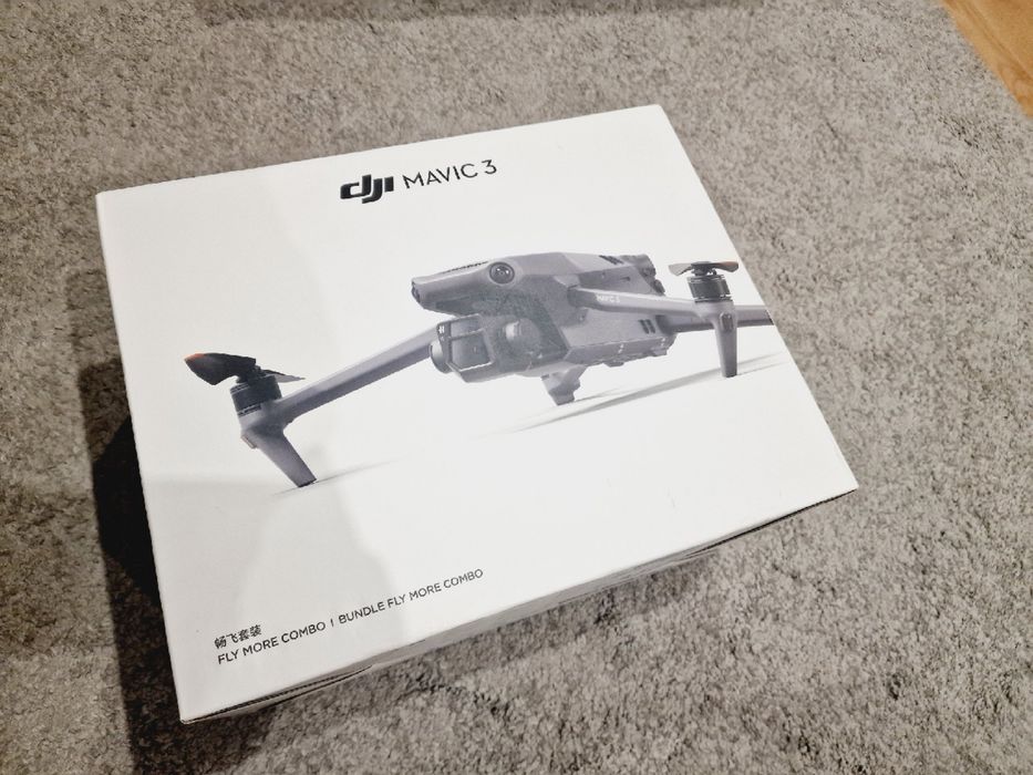 Dji mavic 3 / мавік 3