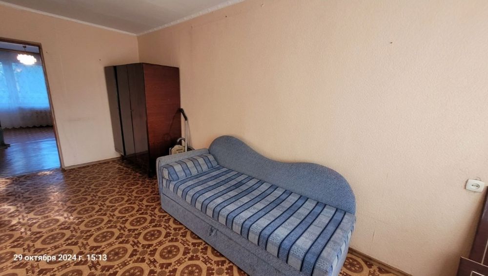 АРЕНДА. 3 комнатная квартира  ул. Южная / ЮТЗ