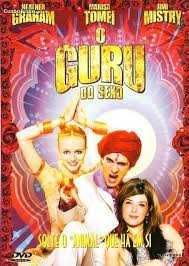 Filme em DVD: O Guru do Sexo (2002) - NOVO! SELADO!