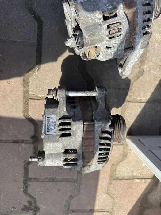 Генератор 2.4 Mitsubishi Outlander (CW) XL 2006-2014 1800A053 (7309)