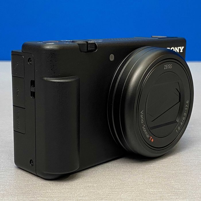 Sony ZV-1 II (20.1MP)