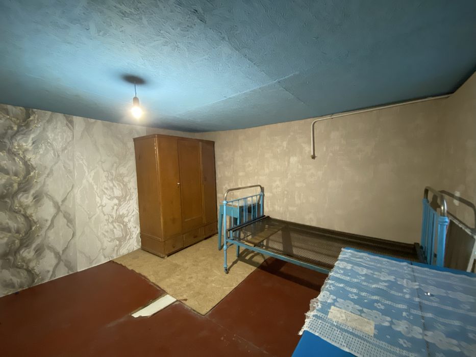 Будинок з газом у с. Синюхин Брід