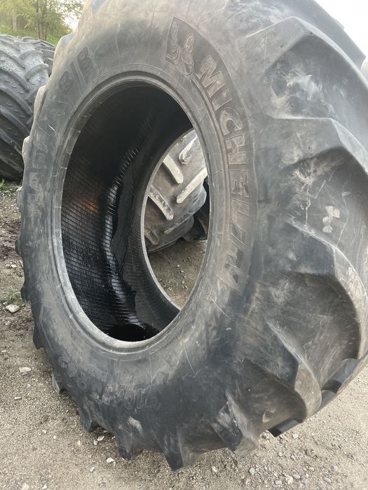 Шини 710/70R42 Michelin,Trelleborg,BKT Goodyear