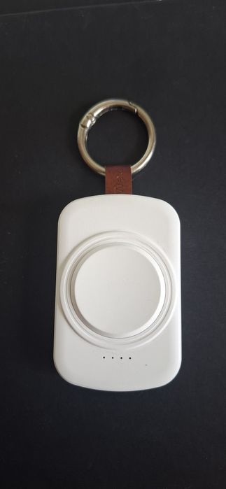 Carregador portátil p/ Smartwatch Samsung