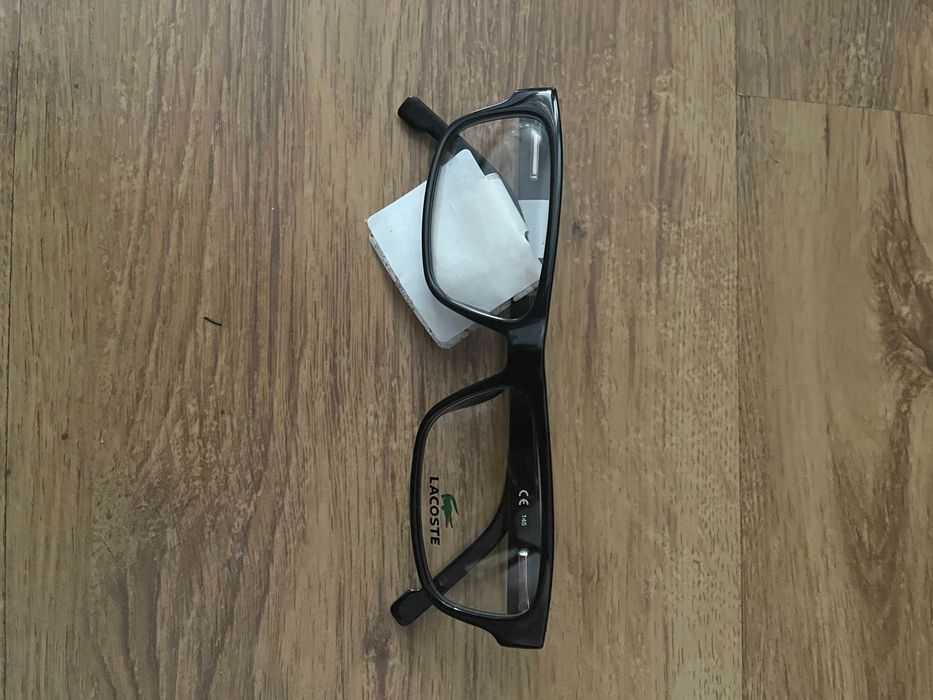 Oprawki Lacoste L2693 roz. 001 Unisex NOWE