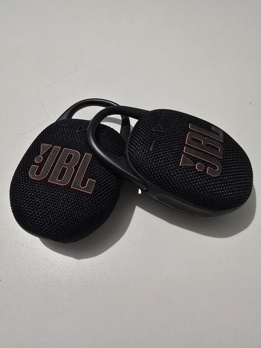 Jbl Clip 5 (пара)